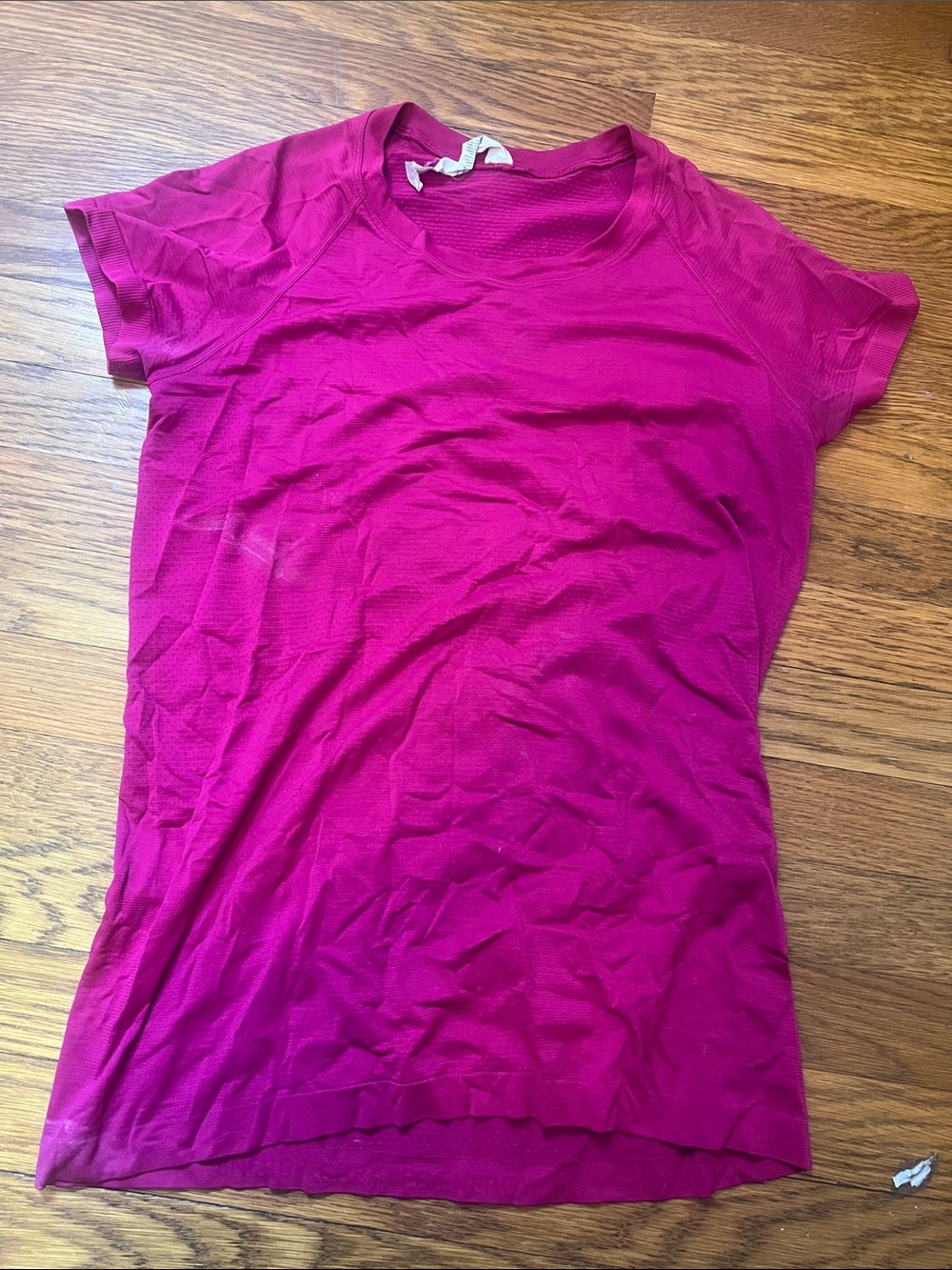 lululemon athletica swiftly tech short sleeve shirt